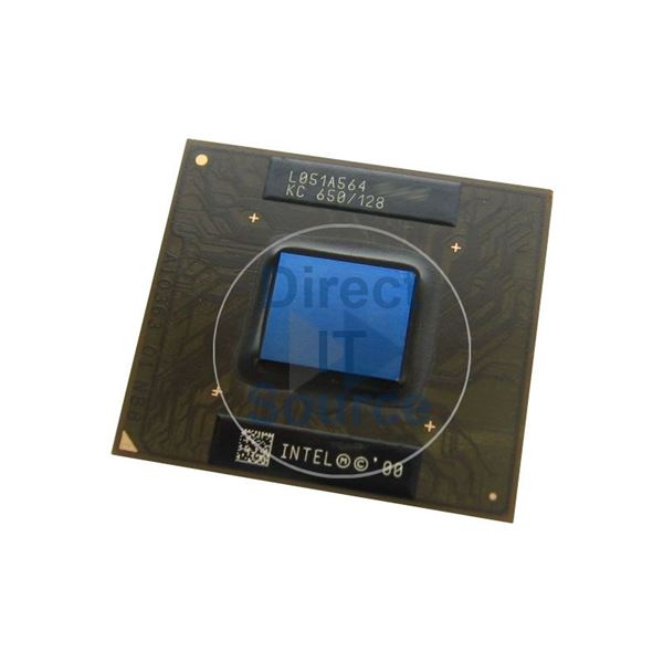 Intel A80486SX-33 - 33MHz Processor