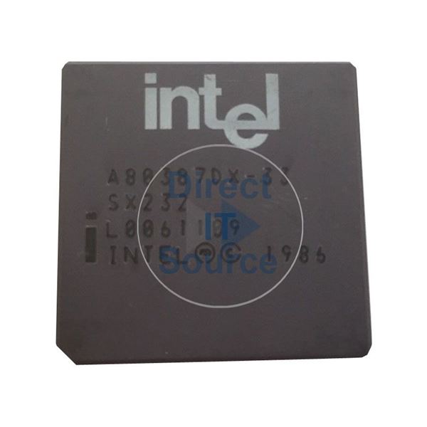 Intel A80959CA33 - I960 33MHz Processor