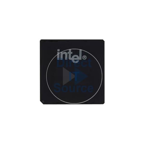 Intel A80960JD3V66 - I960 66MHz 4KB Cache Processor