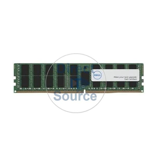 Dell A8423729 - 32GB DDR4 PC4-17000 ECC Registered 288-Pins Memory
