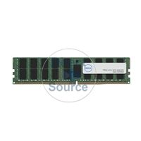 Dell A8475628 - 8GB DDR4 PC4-17000 ECC Registered 288-Pins Memory