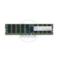 Dell A8475644 - 32GB DDR4 PC4-17000 ECC Registered 288-Pins Memory