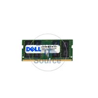 Dell A8547953 - 8GB DDR4 PC4-17000 Non-ECC Unbuffered 260-Pins Memory