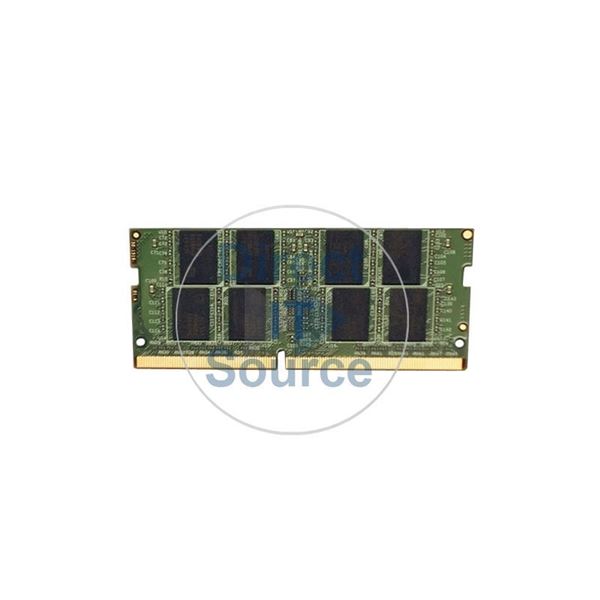 Dell A8781364 - 4GB DDR4 PC4-17000 Non-ECC Unbuffered 260-Pins Memory