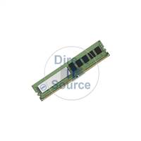Dell A8797577 - 8GB DDR4 PC4-19200 ECC Registered 288-Pins Memory