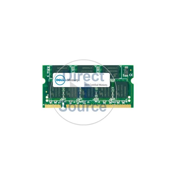 Dell A8860718 - 4GB DDR4 PC4-17000 ECC Memory