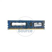 HP A8Y19AV - 2GB DDR3 PC3-12800 ECC Memory