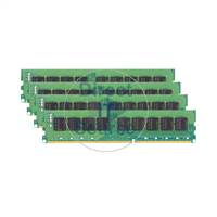 HP A8Y24AV - 32GB 4x8GB DDR3 PC3-12800 ECC Memory