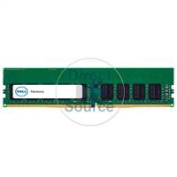 Dell A9652461 - 4GB DDR4 PC4-19200 ECC Unbuffered 288-Pins Memory