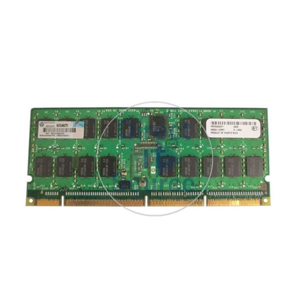 HP A9846-60301 - 2GB DDR2 PC2-4200 ECC Registered 278-Pins Memory