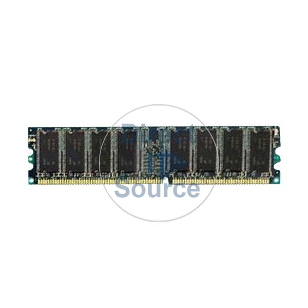 HP A9884-62001 - 256MB DDR PC-2100 ECC Memory