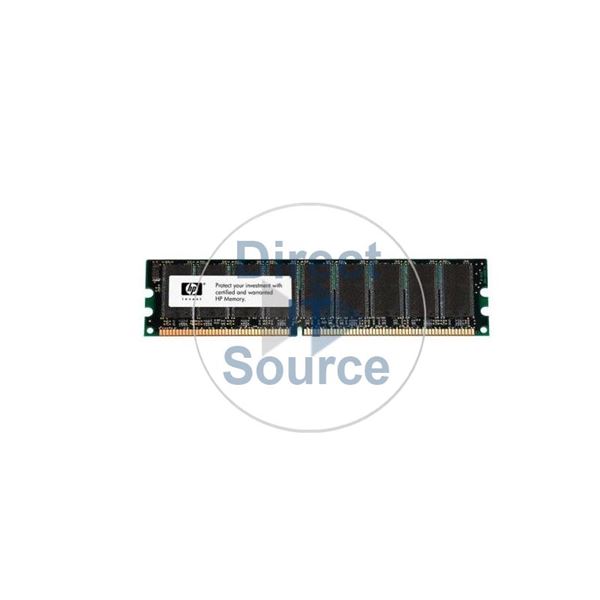HP A9886-69001 - 1GB DDR PC-2100 ECC Memory