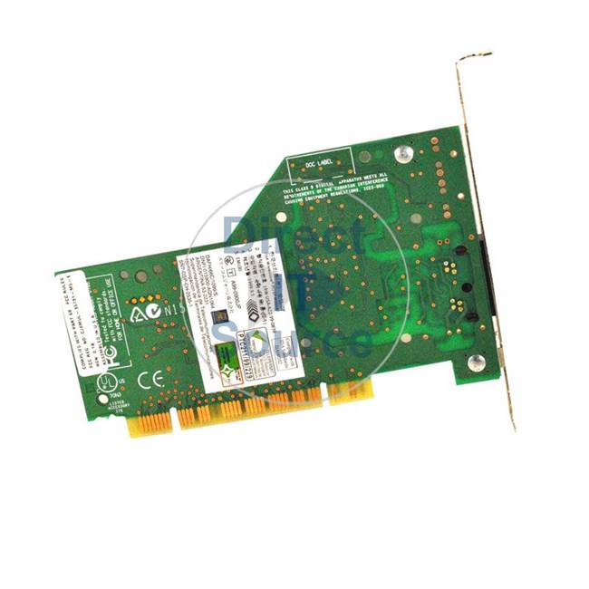 3Com A99-0900JP - 56K PCI Modem Card