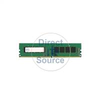 Dell AA101752 - 8GB DDR4 PC4-21300 Non-ECC Unbuffered 288-Pins Memory