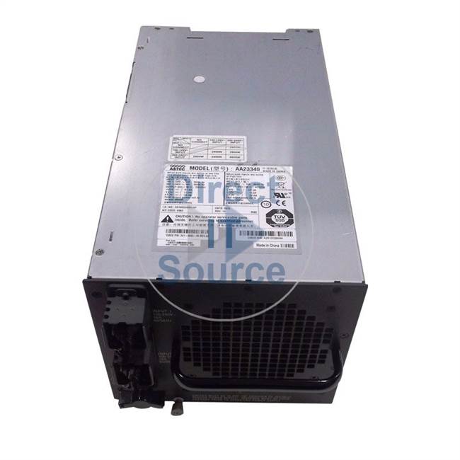 Astec AA23340 - 6000W Power Supply for Catalyst 6500