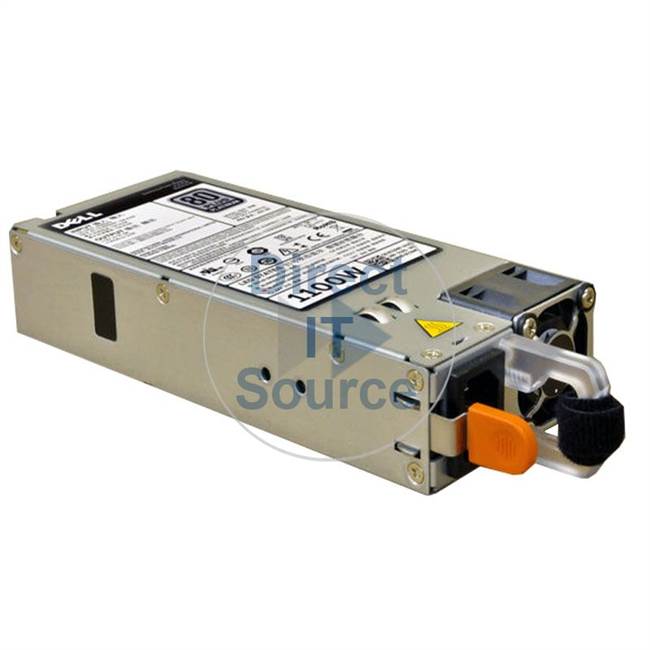 Dell AA26510L - 1100W Power Supply For PowerEdge R720
