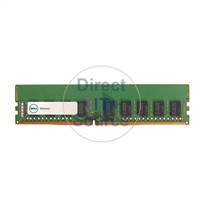 Dell AA358200 - 8GB DDR4 PC4-21300 ECC Unbuffered 288-Pins Memory