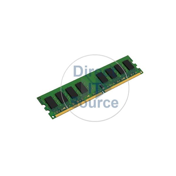 HP AA632A - 256MB DDR PC-2100 ECC Unbuffered Memory