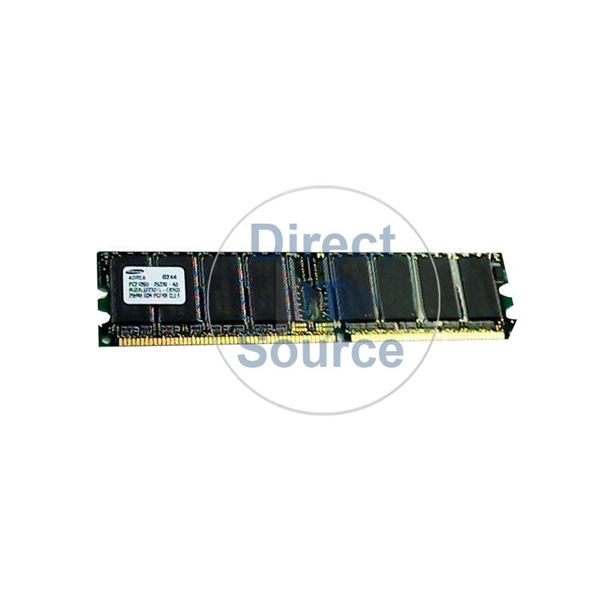 HP AA655A - 256MB DDR PC-2100 ECC Registered Memory