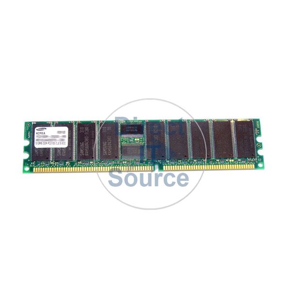 HP AA656A - 512MB DDR PC-2100 ECC Registered Memory