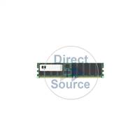 HP AA656AR - 512MB DDR PC-2100 ECC Registered 184-Pins Memory