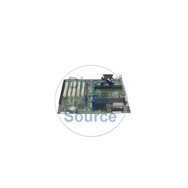 Intel AA681537-401 - Desktop Motherboard