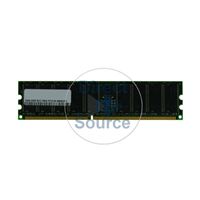 HP AA834A - 2GB DDR PC-2100 ECC Registered 184-Pins Memory