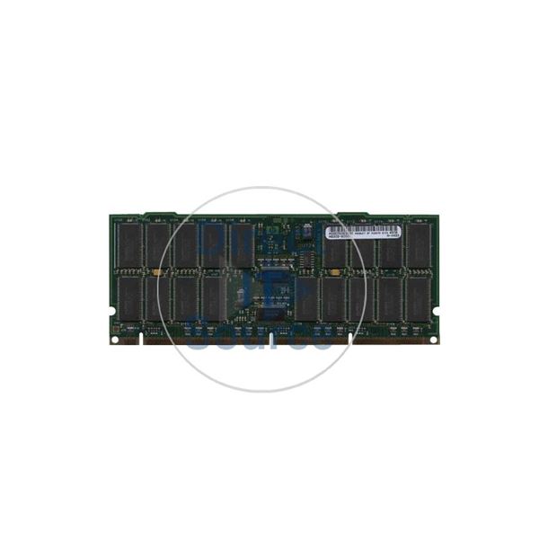HP AB309-60001 - 2GB SDRAM PC-133 ECC Registered Memory