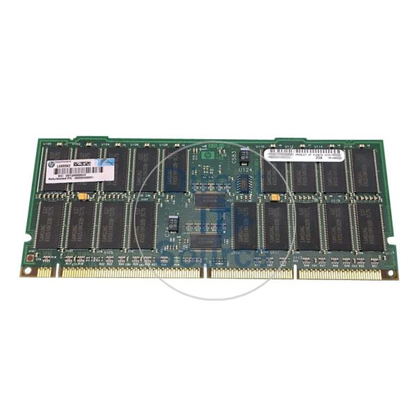 HP AB309-69001 - 2GB SDRAM PC-133 ECC Registered 278-Pins Memory