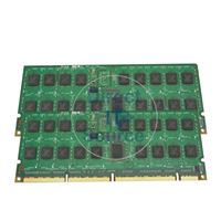HP AB454A - 4GB 2x2GB DDR2 PC2-4200 ECC Registered Memory