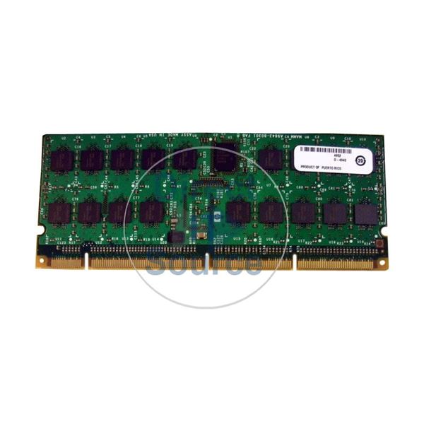 HP AB456-60201 - 8GB DDR2 PC2-4200 Memory