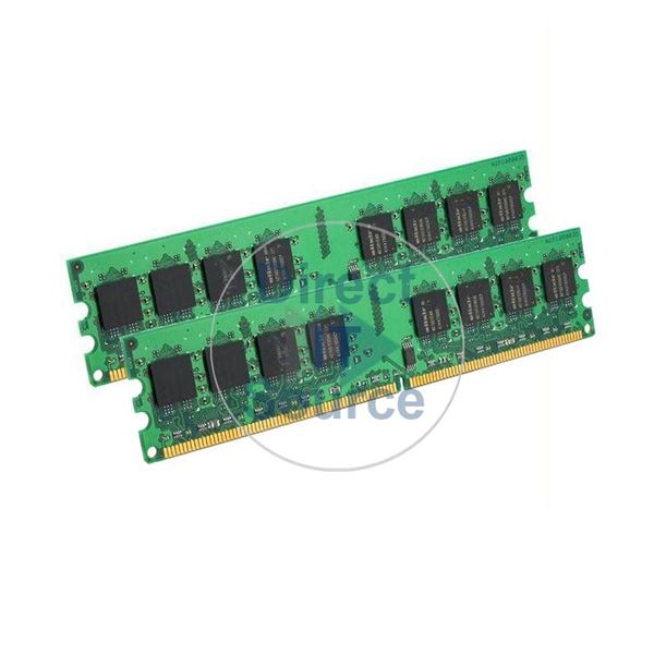 HP AB456AR - 16GB 2x8GB DDR2 PC2-4200 ECC Registered Memory