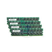 HP AB475A - 16GB 4x4GB DDR PC-2100 ECC Registered 184-Pins Memory
