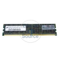 HP AB565-69001 - 2GB DDR2 PC2-4200 ECC Registered Memory