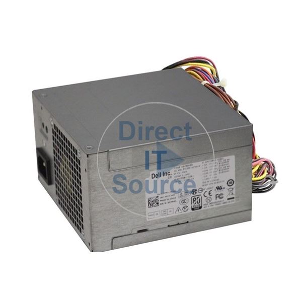 Dell AC275EM-00 - 275W Power Supply for Vostro 260