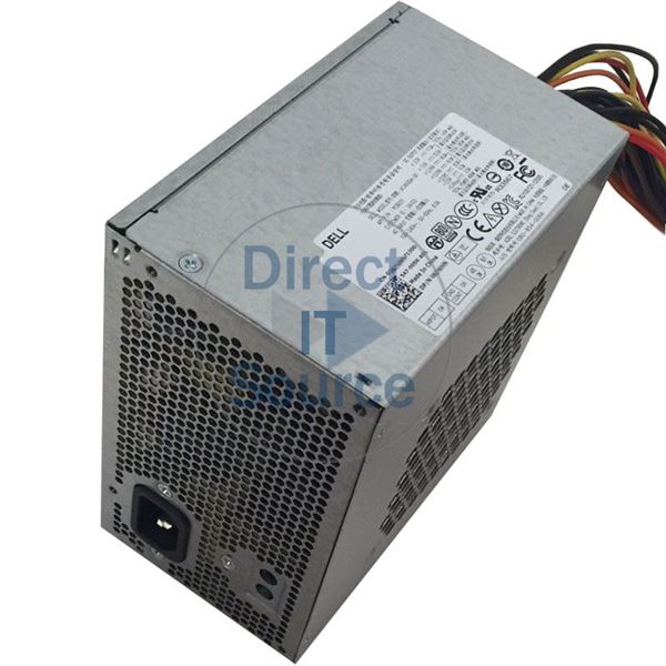Dell AC460AM-00 - 460W Power Supply For XPS 8700