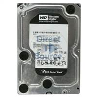 Western Digital AC6400-60RN - 6.4GB 5.4K SATA 3.5" Hard Drive