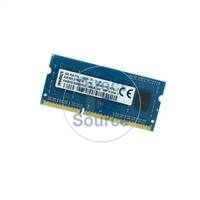 Kingston ACR16D3LS1MNG/4G - 4GB DDR3 PC3-12800 Non-ECC Unbuffered Memory