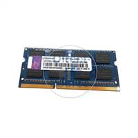 Kingston ACR16D3LS1NGG/4G - 4GB DDR3 PC3-12800 204-Pins Memory