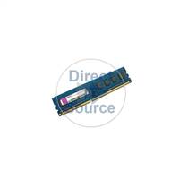 Kingston ACR16D3LU1NGG/4G - 4GB DDR3 PC3-12800 240-Pins Memory