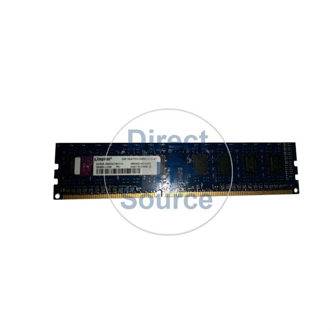 Kingston ACR256X64D3U16C11G - 2GB DDR3 PC3-12800 240-Pins Memory