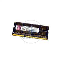 Kingston ACR512X64D3S16C11G - 4GB DDR3 PC3-12800 Non-ECC Unbuffered 204-Pins Memory