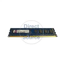 Kingston ACR512X64D3U16C11G - 4GB DDR3 PC3-12800 Non-ECC Unbuffered 240-Pins Memory
