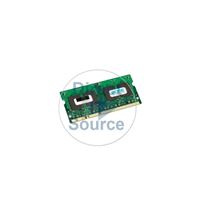 Edge ACRNB-209889-PE - 2GB DDR2 PC2-5300 Non-ECC Unbuffered 200-Pins Memory