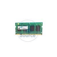 Edge ACRNB-222550-PE - 2GB DDR3 PC3-8500 204-Pins Memory