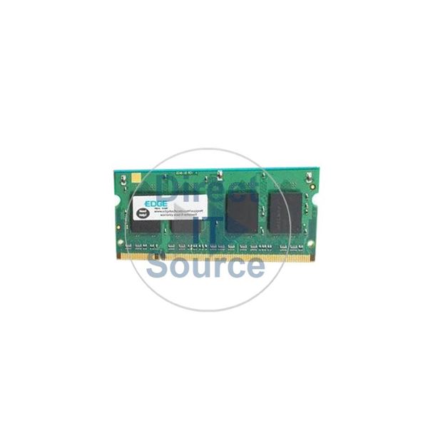 Edge ACRNB-222550-PE - 2GB DDR3 PC3-8500 204-Pins Memory