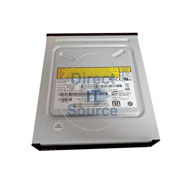 Sony AD-5170S - DVD-RW SATA Drive