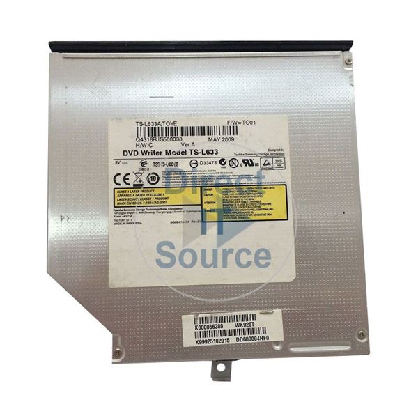 Sony AD-7703S - 8x DVD-CD-RW Drive