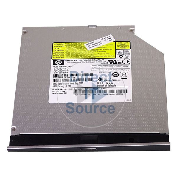 Sony AD-7930H-H1 - Super Multi DVD-CD-RW Drive