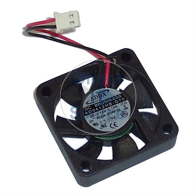 Adda AD0412HB-G70 - Fan Assembly